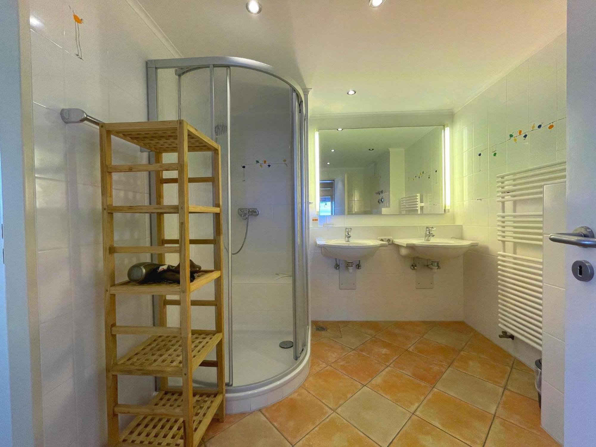 Haus Metropol App 327 Mit Meerblick Und Cityblick 3 Balkone Westerland Zewnętrze zdjęcie